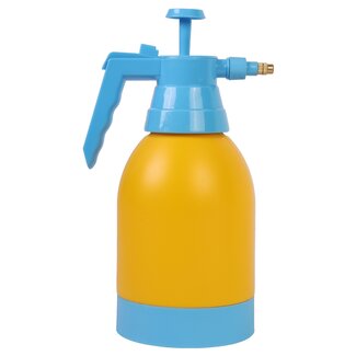 Talen Tools Professionele Drukspuit - 1.5 Liter - Voor Nauwkeurig Besproeien Talen Tools Professionele Drukspuit - 1.5 Liter - Voor Nauwkeurig Besproeien