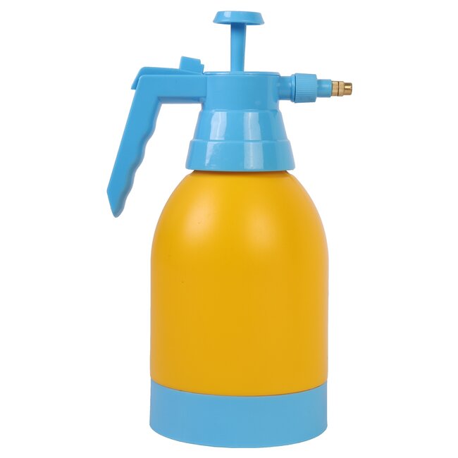 Talen Tools Professionele Drukspuit - 1.5 Liter - Voor Nauwkeurig Besproeien