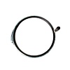 Talen Tools Vuilniszakring Metaal 40 cm Talen Tools Vuilniszakring Metaal 40 cm