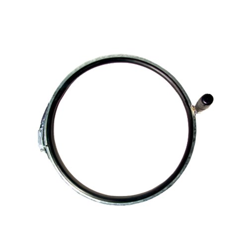 Talen Tools Vuilniszakring Metaal 40 cm Talen Tools Vuilniszakring Metaal 40 cm