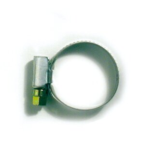 Talen Tools Slangklem – Ø 20-32 mm – Kruissleuf – Trillingsbestendig