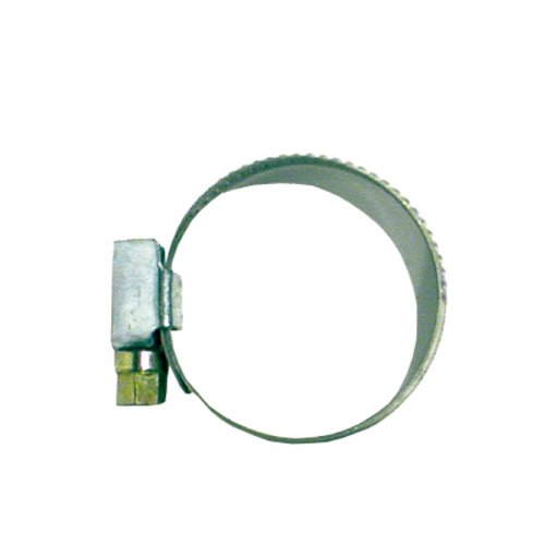 Talen Tools Slangklem - met Kruissleuf - Ø 25-40 mm - 1 stuk Talen Tools Slangklem - met Kruissleuf - Ø 25-40 mm - 1 stuk