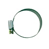 Talen Tools Slangklem - met Kruissleuf - Ø 32-50 mm - 1 stuk Talen Tools Slangklem - met Kruissleuf - Ø 32-50 mm - 1 stuk