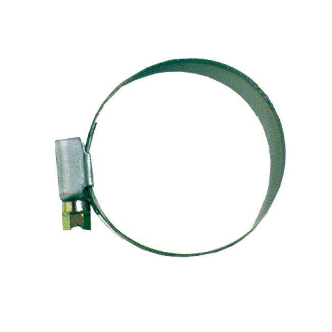 Talen Tools Slangklem – Ø 32-50 mm – Kruissleuf – Trillingsbestendig