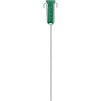 Talen Tools Regenmeter 40 ml met Steel 95 cm