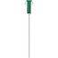 Talen Tools Regenmeter 40 ml en Steel 95 cm