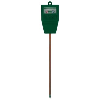 Talen Tools Vochtigheidsmeter - Groen Talen Tools Vochtigheidsmeter - Groen