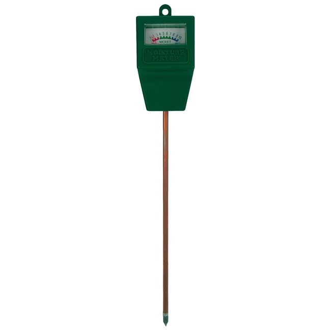 Talen Tools Vochtigheidsmeter - Groen