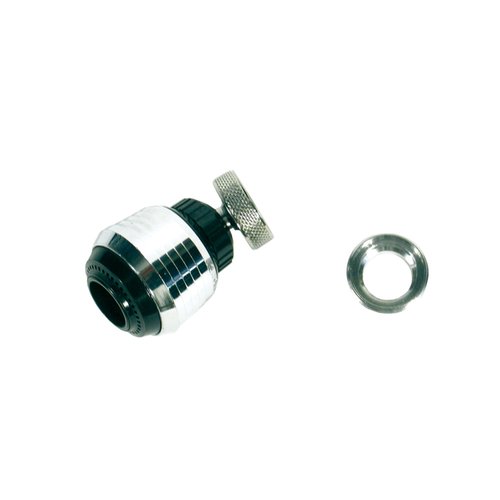 Talen Tools Tuinslang Straalbreker - 1/2" -14 x 7 x 5 cm Talen Tools Tuinslang Straalbreker - 1/2" -14 x 7 x 5 cm
