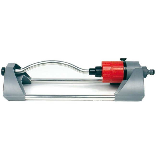 Talen Tools Professionele Zwenksproeier 200 m² - Instelbare Sproeier met 15 Gaatjes en Nippel