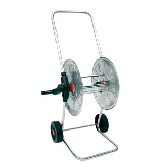 Talen Tools Volledig Verzinkte Haspel 30 Meter voor 1/2" en 25 Meter voor 5/8" Tuinslangen Talen Tools Volledig Verzinkte Haspel 30 Meter voor 1/2" en 25 Meter voor 5/8" Tuinslangen