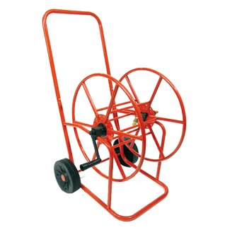 Talen Tools Professionele Haspel – Buisframe – 60 Meter 3/4", 110 Meter 1/2" of 100 Meter 5/8" Talen Tools Professionele Haspel – Buisframe – 60 Meter 3/4", 110 Meter 1/2" of 100 Meter 5/8"
