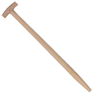 Talen Tools Essenhouten S.J.-steel 76cm met T-Greep