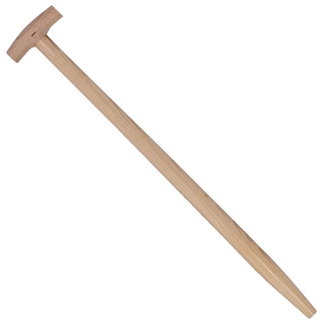 Talen Tools Essenhouten S.J.-steel 76cm met T-Greep