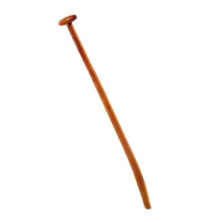 Talen Tools Essenhouten Batssteel 90cm met T-Greep