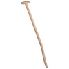 Talen Tools Schopsteel Dubbel Gebogen - Lengte 130 cm Talen Tools Schopsteel Dubbel Gebogen - Lengte 130 cm