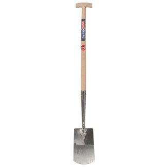 Talen Tools Spade - 76 cm Lange Glasfiberkern Steel met T-Greep Talen Tools Spade - 76 cm Lange Glasfiberkern Steel met T-Greep