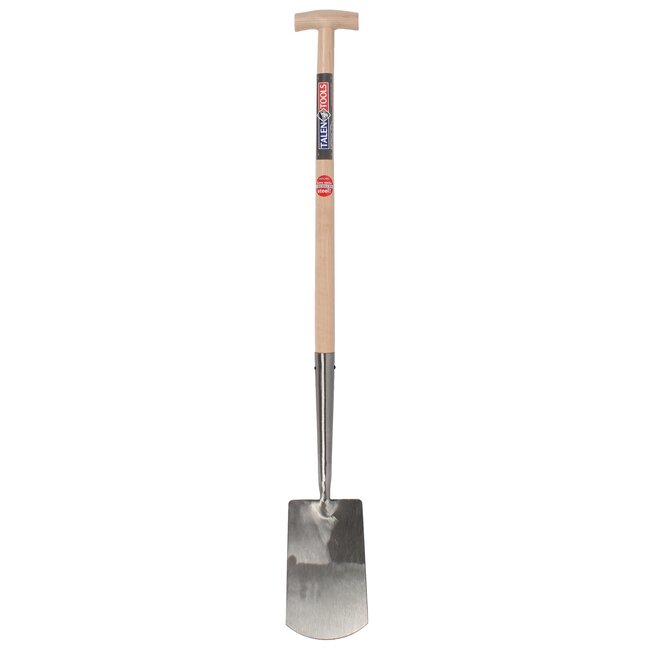 Talen Tools Spade - 76 cm Lange Glasfiberkern Steel met T-Greep