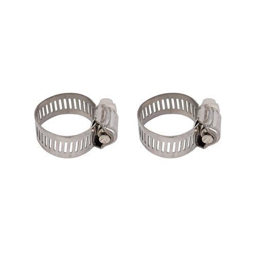 Talen Tools Slangklem - met Kruissleuf - Ø 13-19 mm - 4 stuks Talen Tools Slangklem - met Kruissleuf - Ø 13-19 mm - 4 stuks