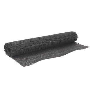 Talen Tools Anti Slipmat - 150 x 30 cm - Voor Veilige Keukenlades - Kleurenmix