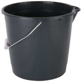 Talen Tools Emmer met Schenktuit 10 Liter - Maataanduiding