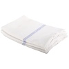 Talen Tools Dweil - Katoen - 50 x 80 cm - Wit - 3 stuks Talen Tools Dweil - Katoen - 50 x 80 cm - Wit - 3 stuks