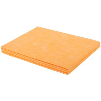 Talen Tools Allesdweil – 2 stuks – Viscose – 34.3 x 25.3 cm – Oranje