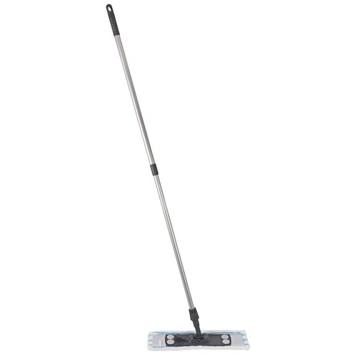 Talen Tools Dweil met Telescoopsteel - Verlengbaar - 85 - 150 cm Talen Tools Dweil met Telescoopsteel - Verlengbaar - 85 - 150 cm