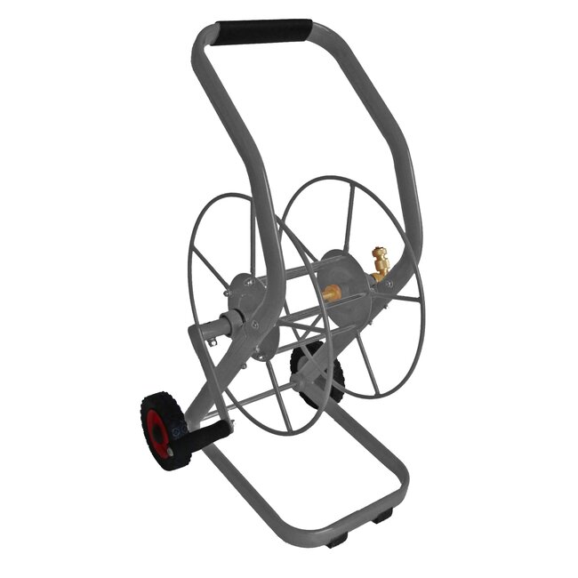 Talen Tools Slangenwagen – 50 meter – 1/2" – Professionele Kwaliteit