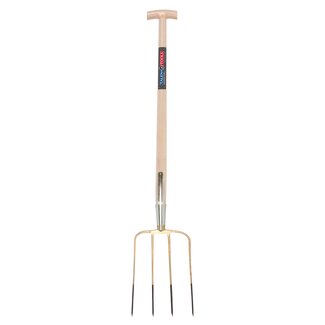 Talen Tools Mestvork 4 Tands 85 cm Stift