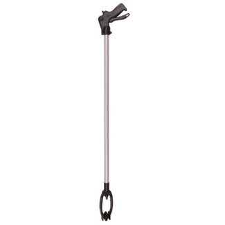 Talen Tools Afvalgrijper / Multigrijper - Lichtgewicht Aluminium Grijper van 90 cm