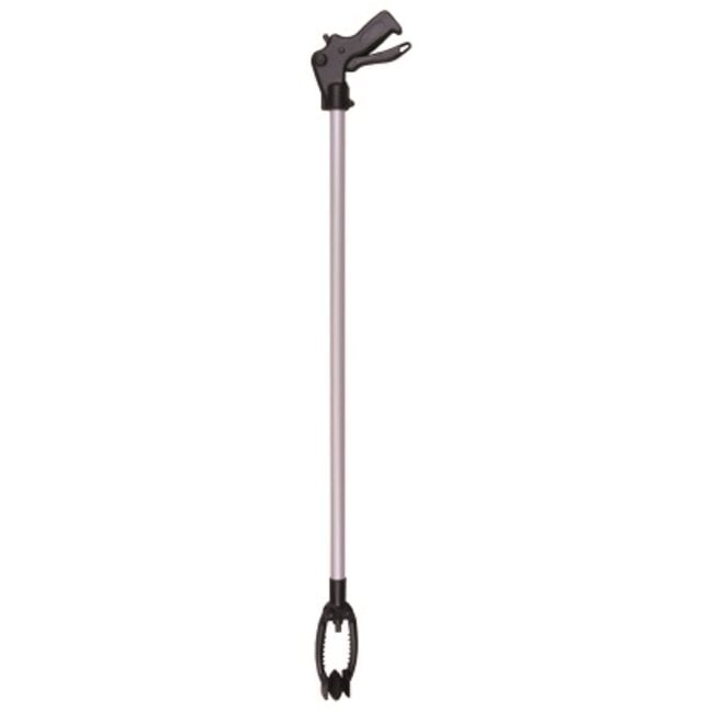 Talen Tools Afvalgrijper / Multigrijper - Lichtgewicht Aluminium Grijper van 90 cm
