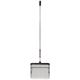 Talen Tools Paardenstalvork met Aluminium Steel – 140 cm Talen Tools Paardenstalvork met Aluminium Steel – 140 cm