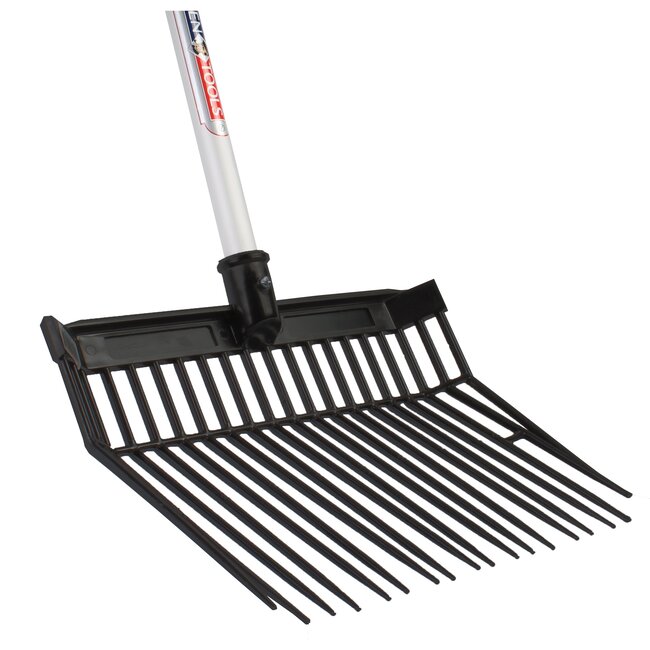Talen Tools Paardenstalvork met Aluminium Steel – 140 cm