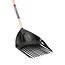 Talen Tools Ergonomische multihark 3-in-1 - gewaxte essenhouten 140cm