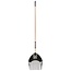 Talen Tools Ergonomische multihark 3-in-1 - gewaxte essenhouten 140cm