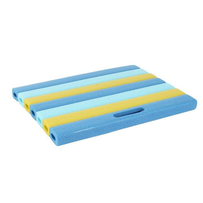 Talen Tools Tuinknielkussen met Handvat - Comfortabel - 29 x 39 x 3 cm