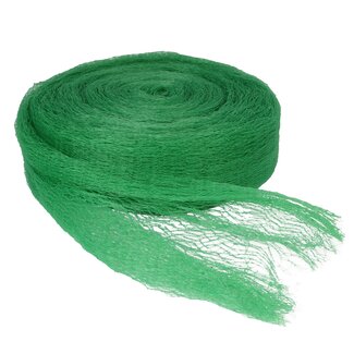 Talen Tools Tuinnet Groen 10 x 2 meter Talen Tools Tuinnet Groen 10 x 2 meter