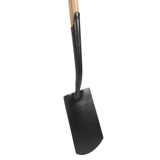 Talen Tools Spade met Hals en Lip Antrha