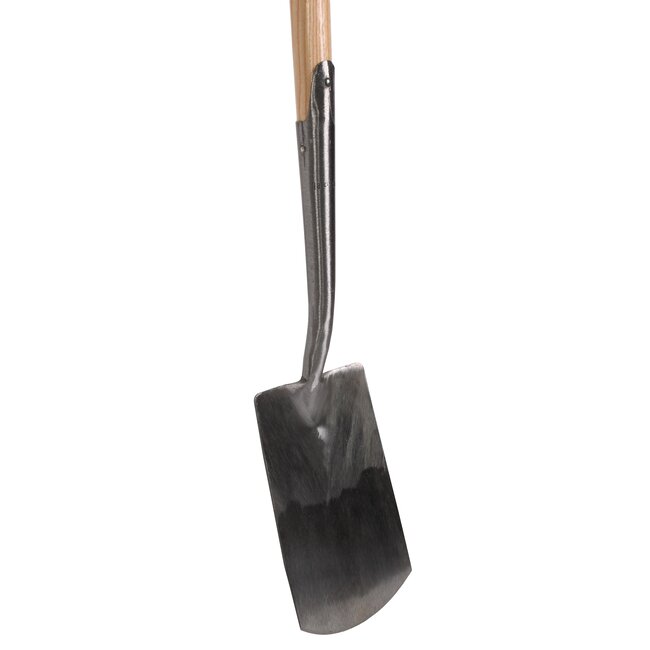 Talen Tools Spade Blank Geslepen met Hals en Lip