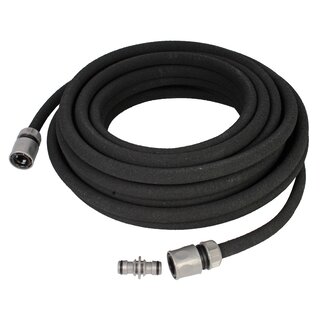 Talen Tools Druppelslangset 15 meter 1/2" Talen Tools Druppelslangset 15 meter 1/2"