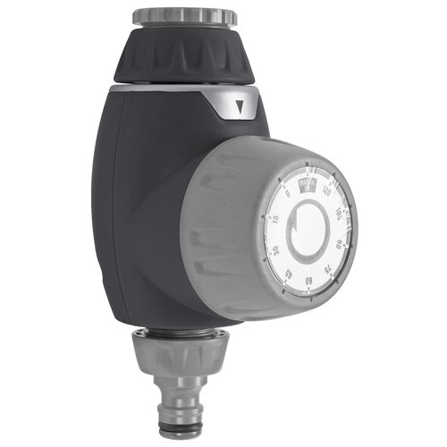 Talen Tools Universele Water Timer Verstelbaar van 5 t/m 120 Minuten Talen Tools Universele Water Timer Verstelbaar van 5 t/m 120 Minuten
