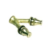 Talen Tools Sproeikop Dubbel en Recht Talen Tools Sproeikop Dubbel en Recht