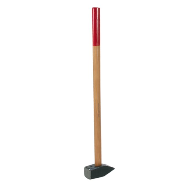 Talen Tools Voorhamer Hickory Steel 3000 gram - 90 cm