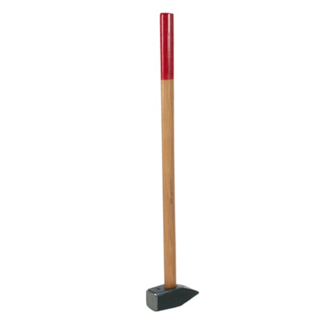 Talen Tools Voorhamer Hickory Steel 3000 gram - 90 cm - Voor Zware Sloopwerkzaamheden
