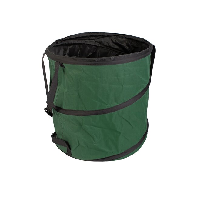 Talen Tools Tuinafvalzak 270L met Hendels – Weerbestendig & Duurzaam