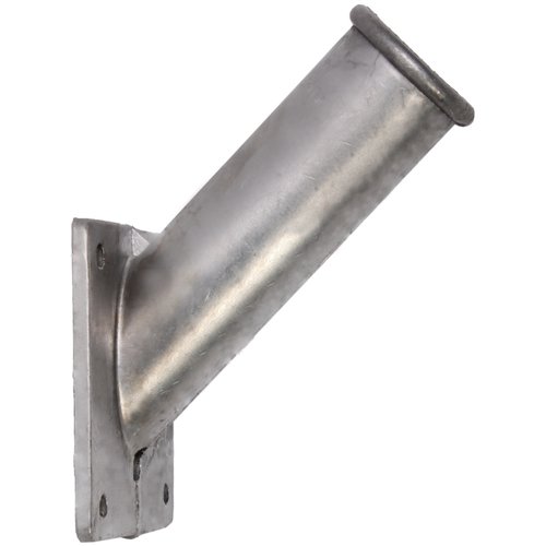 Talen Tools Vlaggestokhouder Aluminium Talen Tools Vlaggestokhouder Aluminium