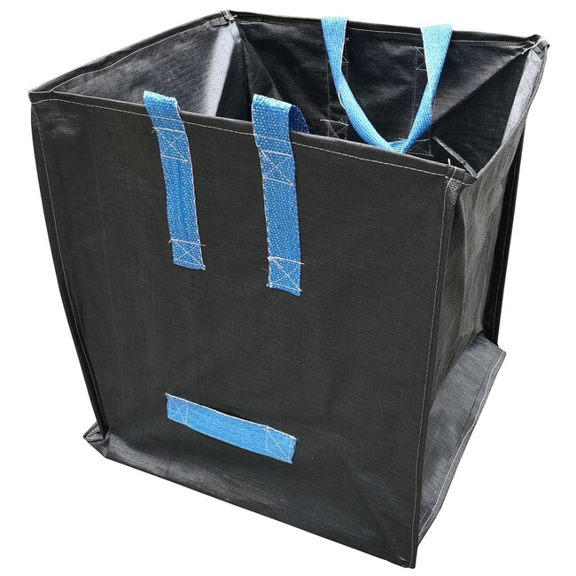 Talen Tools Big Bag - 300 liter met Veer - 68 x 68 x 68 cm