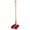 Talen Tools Voetenveger Staphorst - 30 cm - Nylon Talen Tools Voetenveger Staphorst - 30 cm - Nylon