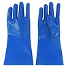 Talen Tools Vijverhandschoenen PVC 30 cm Lang - Maat M Talen Tools Vijverhandschoenen PVC 30 cm Lang - Maat M